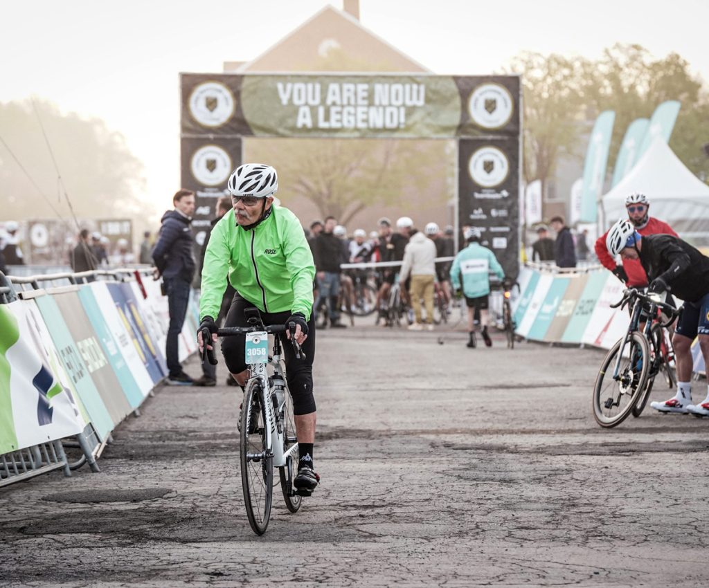 Liège–Bastogne–Liège 26.04.2025