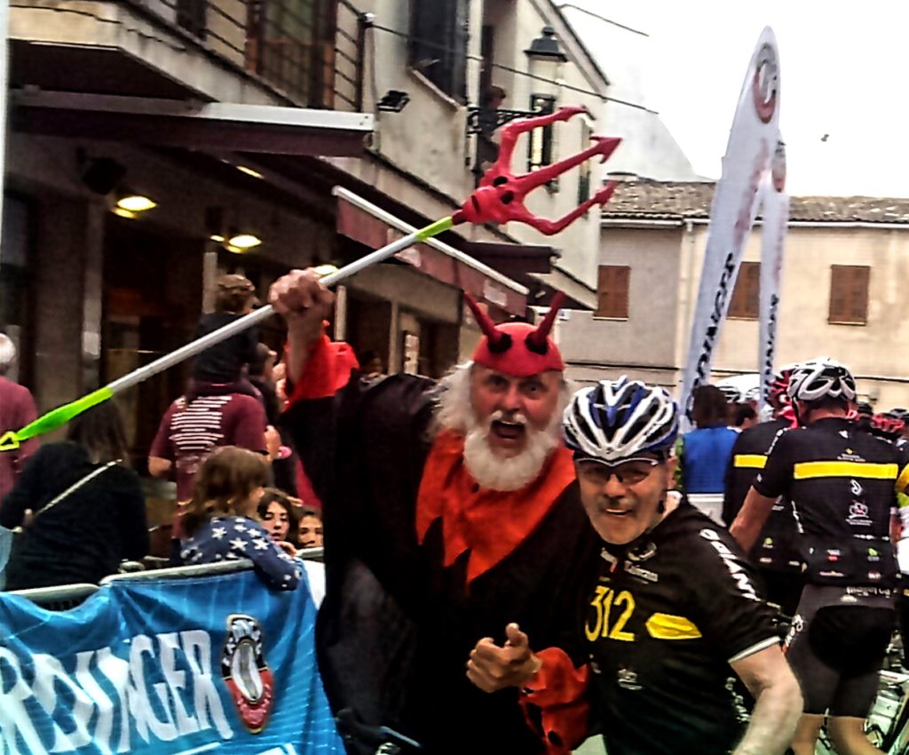 Rund um Mallorca 312km - 25.04.2015