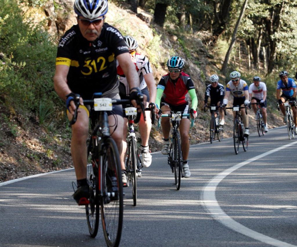 Rund um Mallorca 312km - 25.04.2015