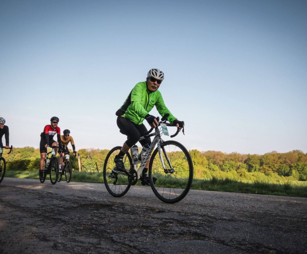 Liège–Bastogne–Liège 26.04.2025