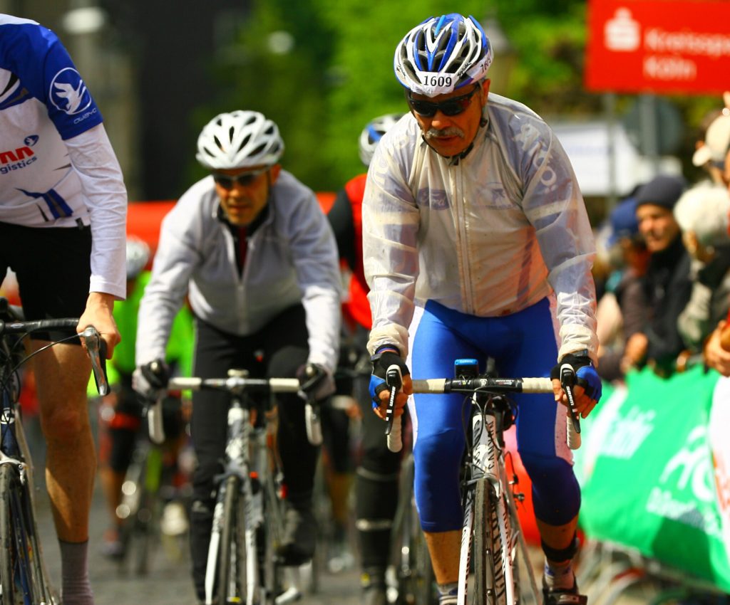 Rund um Köln 2013