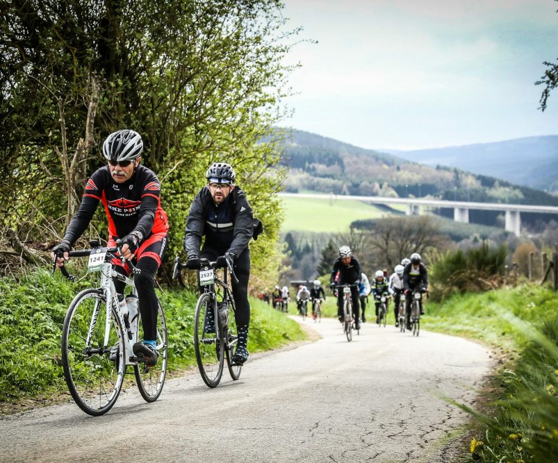 Liège–Bastogne–Liège 22.04.2017