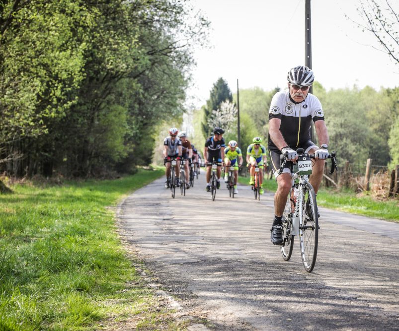 Liège–Bastogne–Liège 21.04.2018
