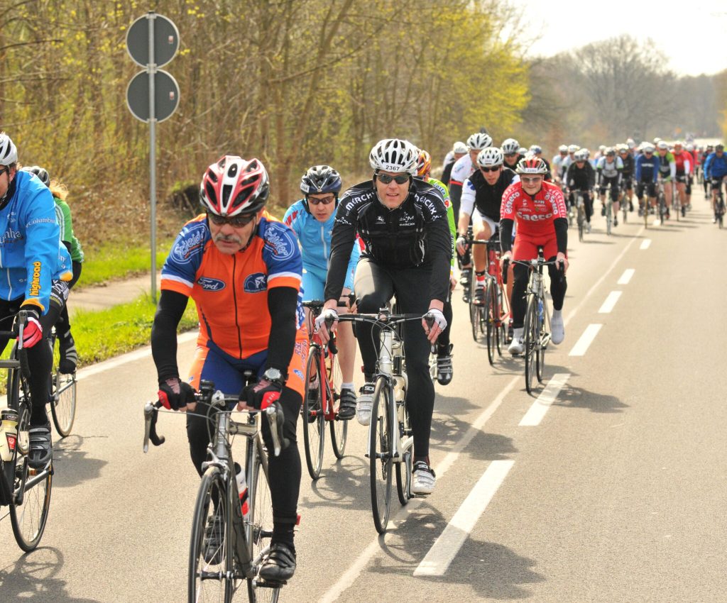 Rund um Köln 2011
